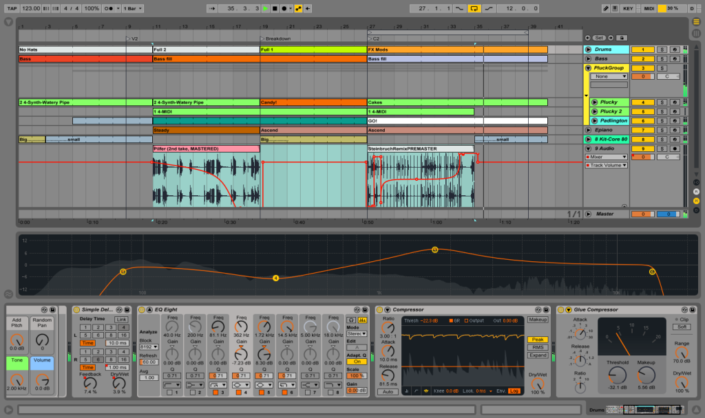 ableton live 