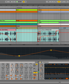 ableton live