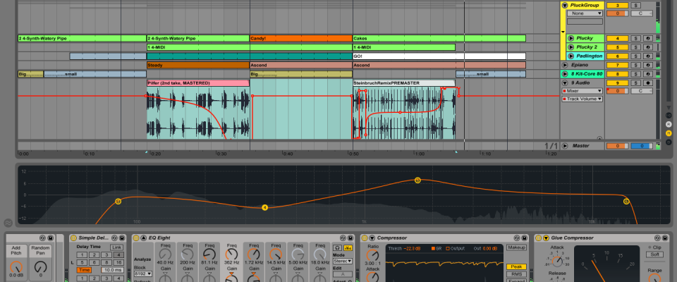 ableton live