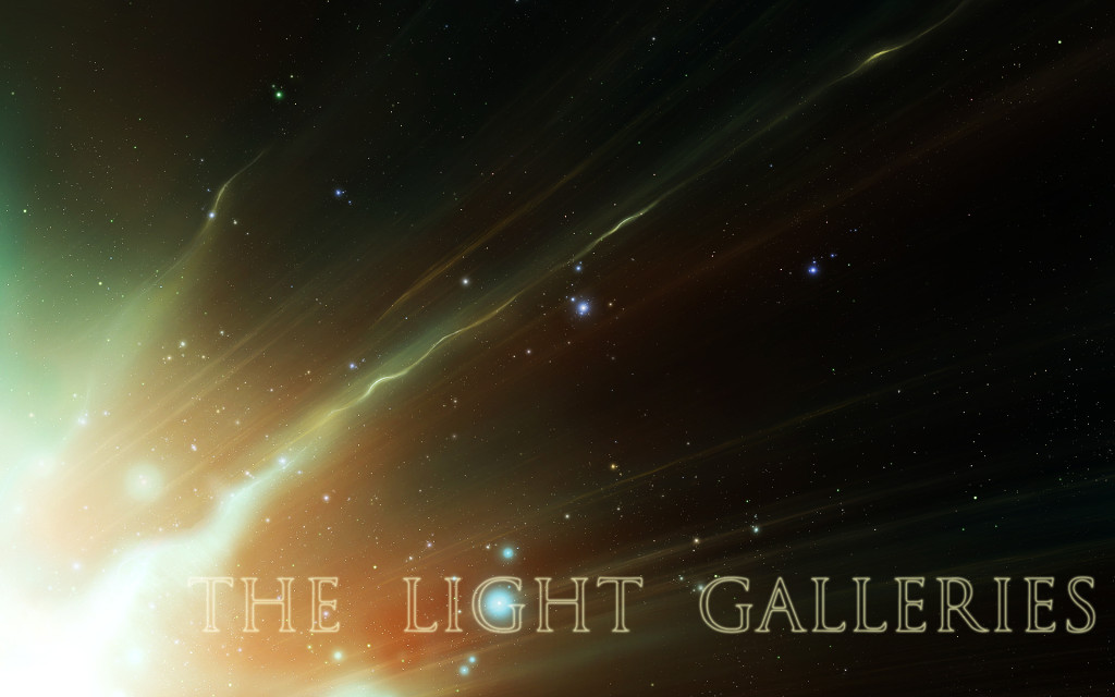 The Light Gallery